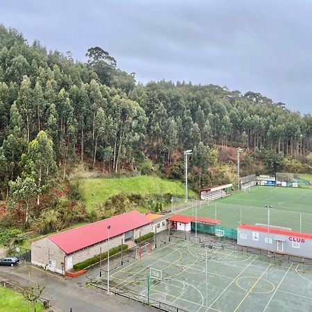 Atico El Trasgu Apartment Raices Nuevo Bagian luar foto