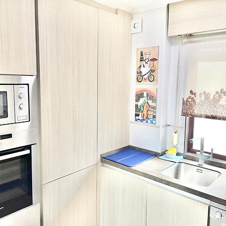 Atico El Trasgu Apartment Raices Nuevo Bagian luar foto