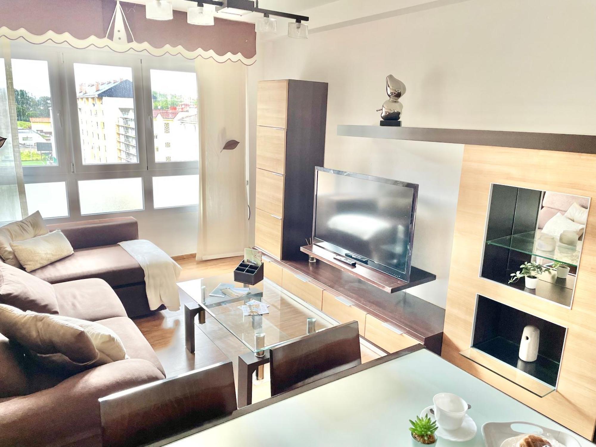 Atico El Trasgu Apartment Raices Nuevo Bagian luar foto