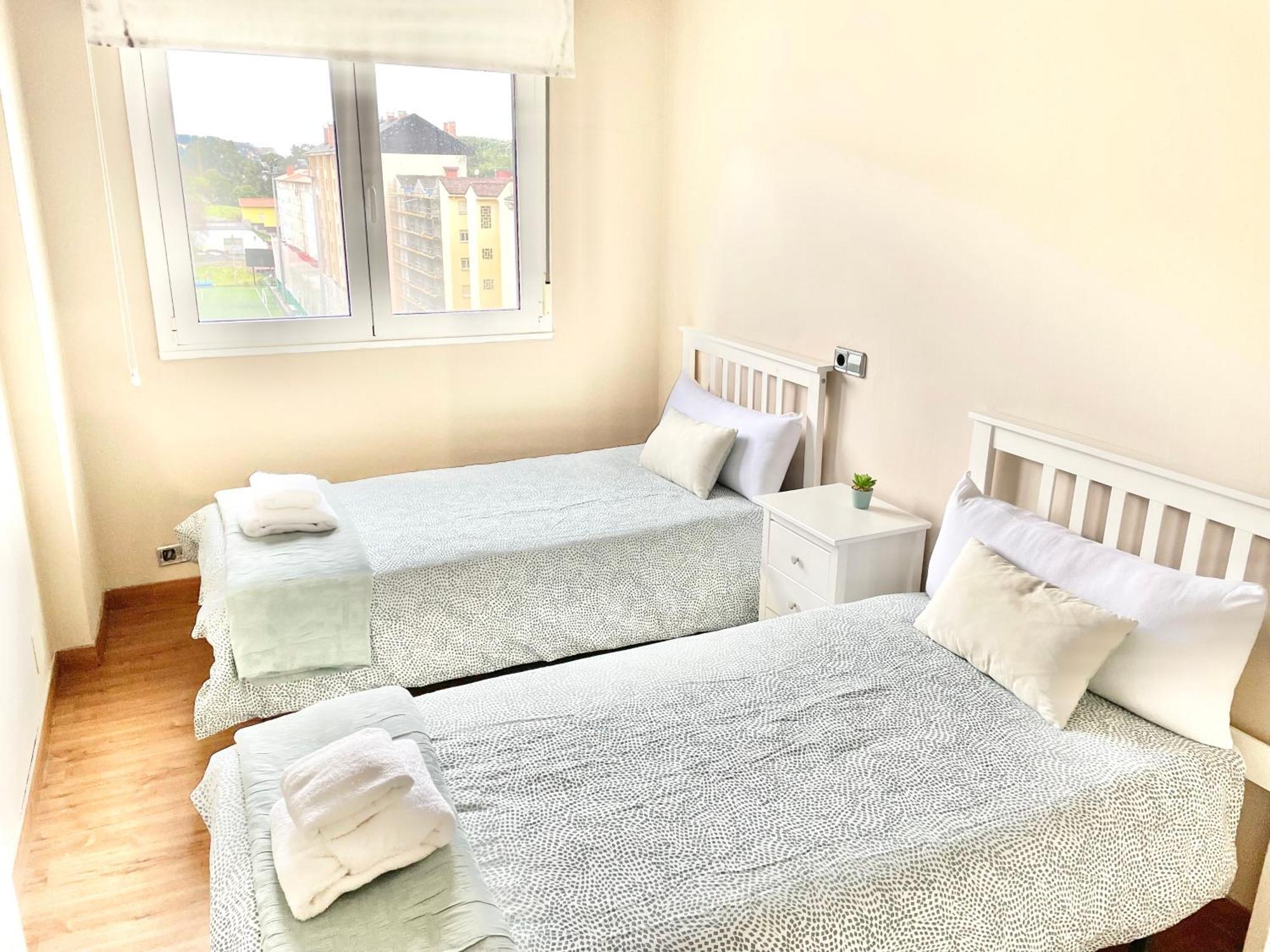Atico El Trasgu Apartment Raices Nuevo Bagian luar foto