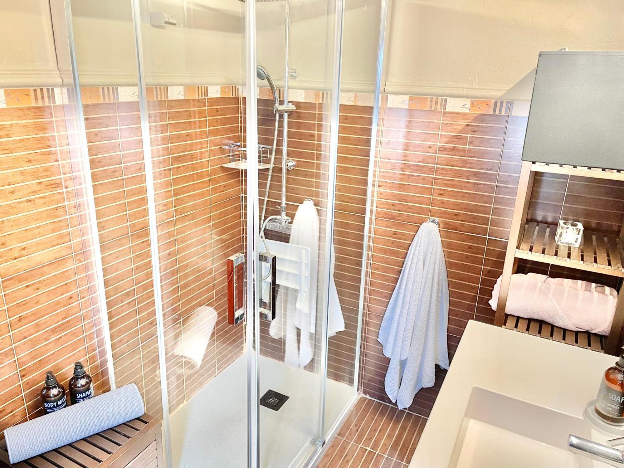 Atico El Trasgu Apartment Raices Nuevo Bagian luar foto