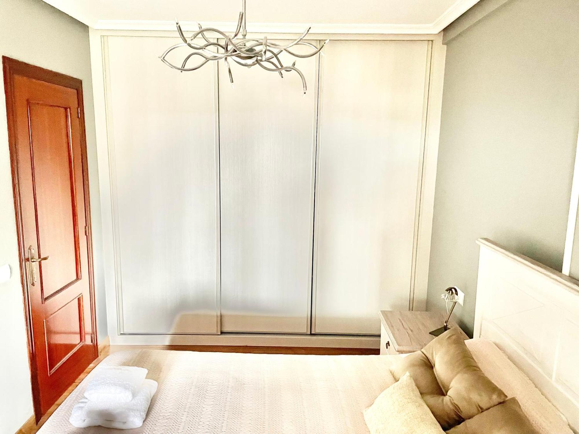 Atico El Trasgu Apartment Raices Nuevo Bagian luar foto
